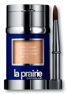 La Prairie Skin Caviar Concealer Foundation SPF 15